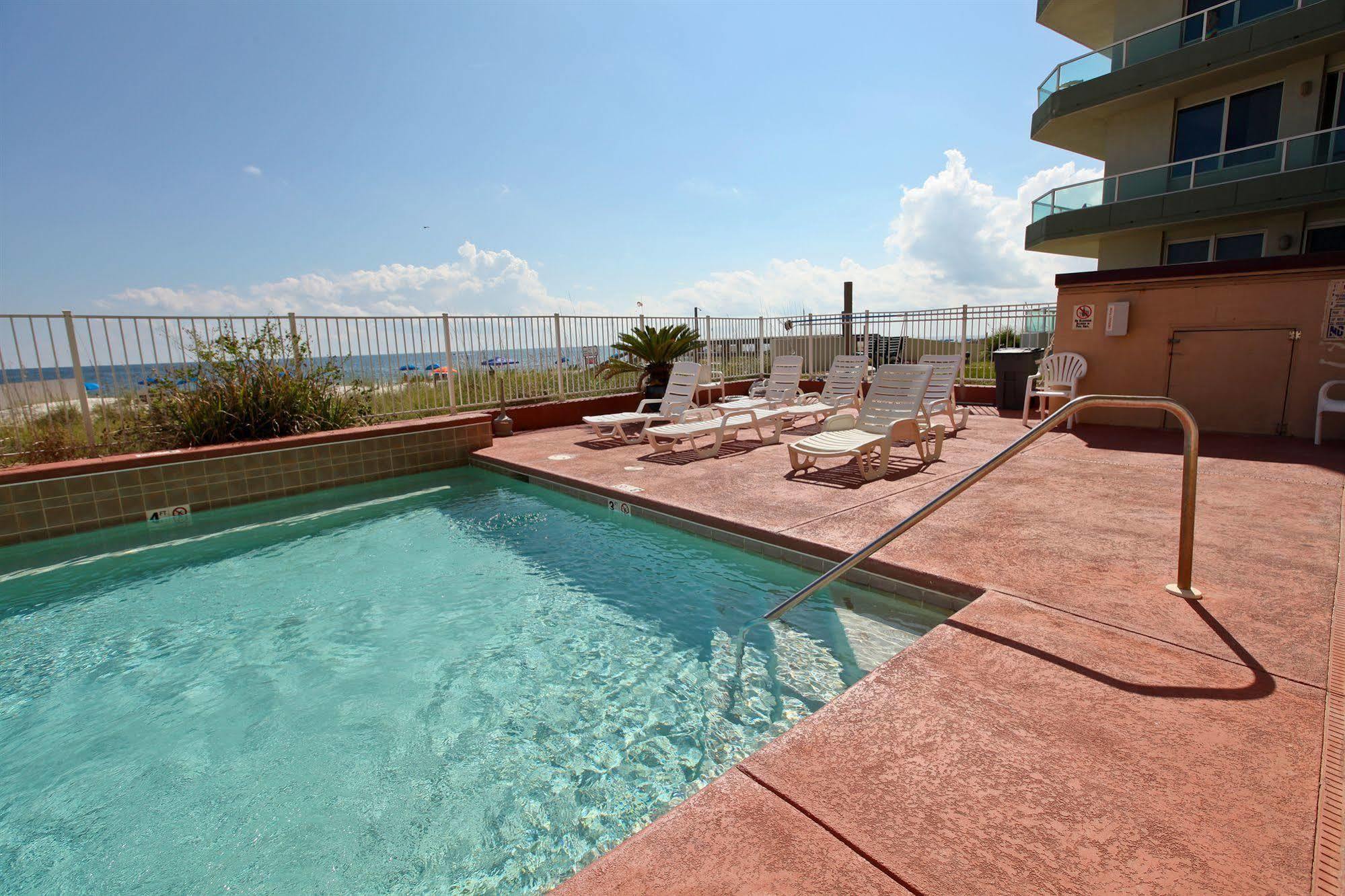 Alabama Gulf Coast Condominiums By Wyndham Vacation Rentals Gulf Shores Exterior foto